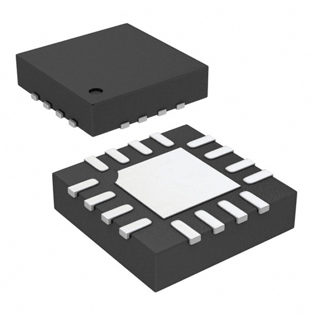 Linear Technology/Analog Devices LTC5100EUF#PBF