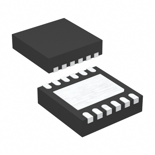 Linear Technology/Analog Devices LTC5587IDD#PBF