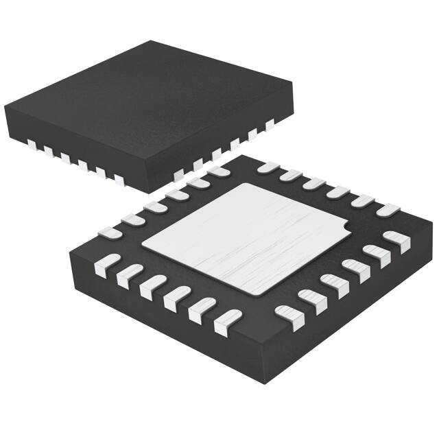 Linear Technology/Analog Devices LTC5599IUF#PBF