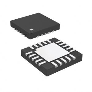 Linear Technology/Analog Devices LTC6601IUF-2#PBF thumbnail