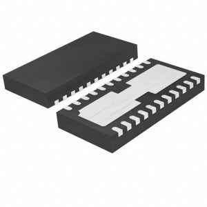 Linear Technology/Analog Devices LTC6605CDJC-7#PBF thumbnail