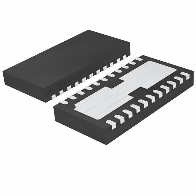 Linear Technology/Analog Devices LTC6605CDJC-7#PBF
