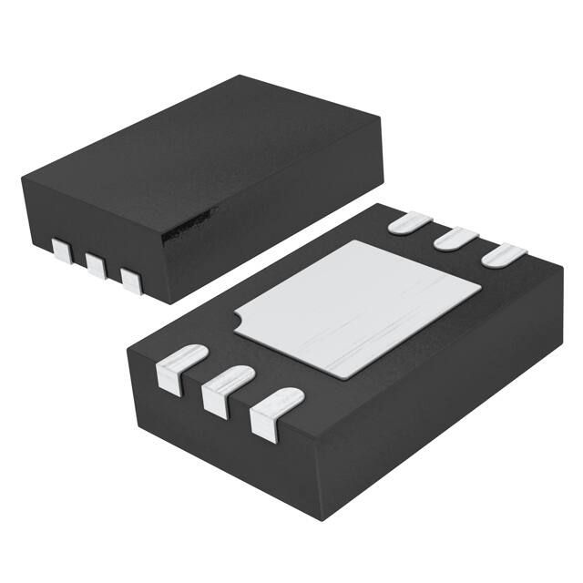 Linear Technology/Analog Devices LTC6993IDCB-2#TRMPBF