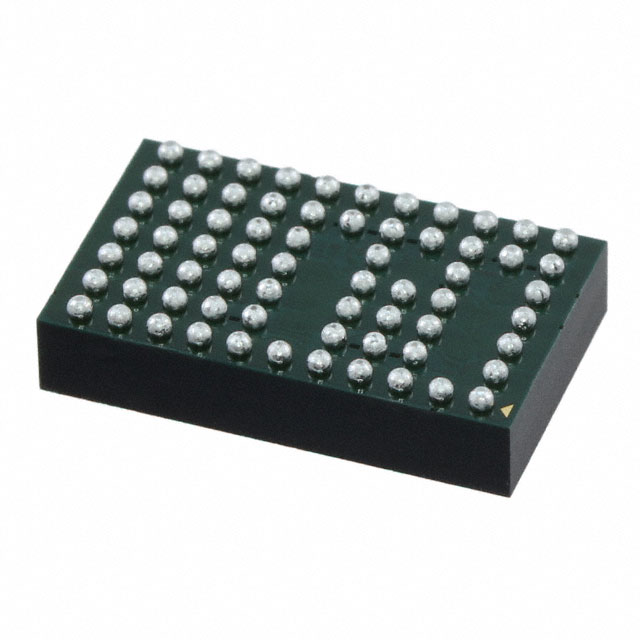 Linear Technology/Analog Devices LTM4648EY#PBF