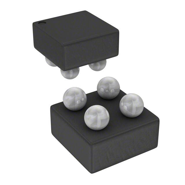 ON Semiconductor LV0104CS-TLM-H