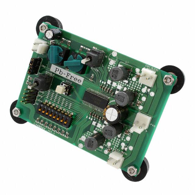 ON Semiconductor LV4904VGEVB