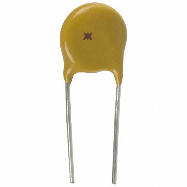 Littelfuse Inc. LVR008NS