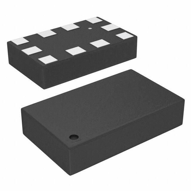 STMicroelectronics LY3100ALH