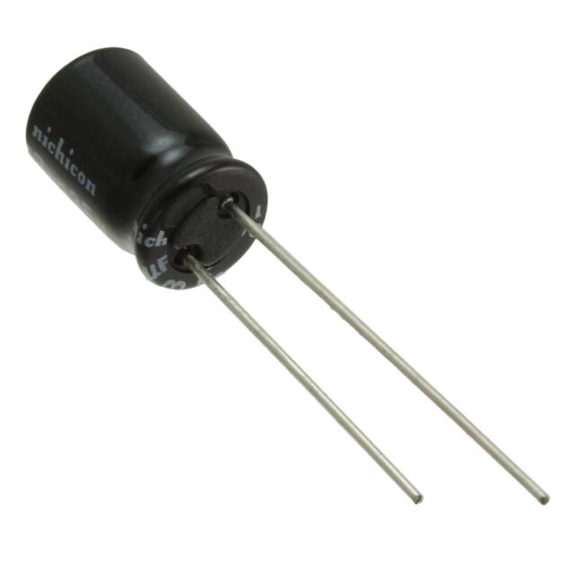 Nichicon UHD1H101MPD
