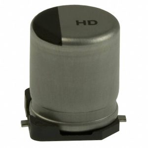 Panasonic Electronic Components EEE-HD0J331AP thumbnail