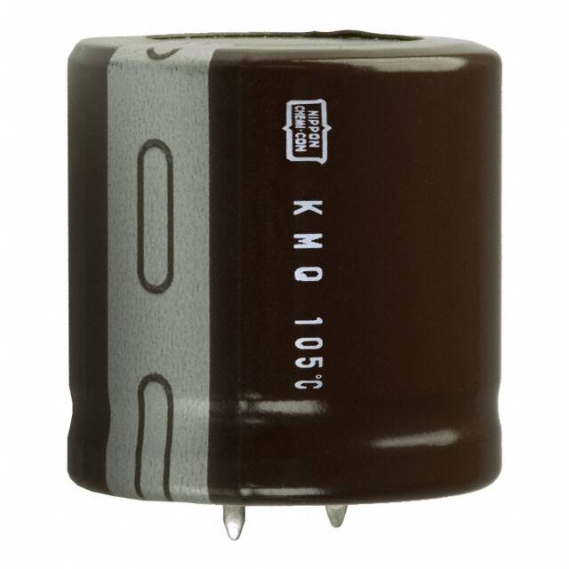 United Chemi-Con EKMQ451VSN221MR30S