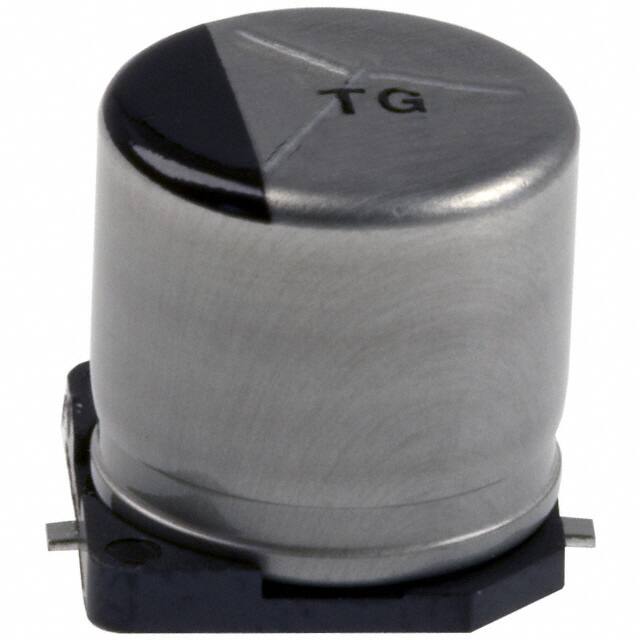 Panasonic Electronic Components EEE-TG2A330P