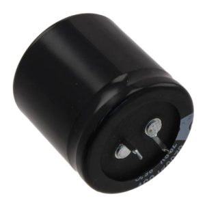 Cornell Dubilier Electronics (CDE) SLPX682M063H3P3 thumbnail