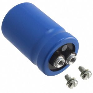 Cornell Dubilier Electronics (CDE) 500C252T100AA2B thumbnail