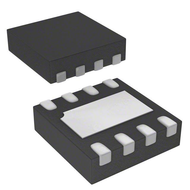 STMicroelectronics M24LR04E-RMC6T/2