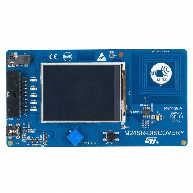 STMicroelectronics M24SR-DISCO-PREM