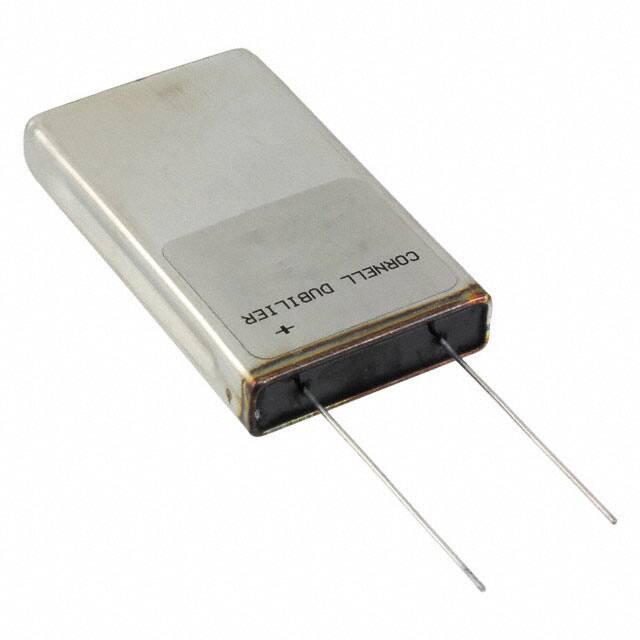 Cornell Dubilier Electronics (CDE) MLS173M020EB0C