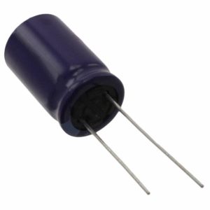 Panasonic Electronic Components ECA-1VM332 thumbnail