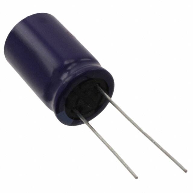 Panasonic Electronic Components ECA-1VM332