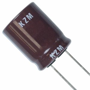 United Chemi-Con EKZM100ETD102MH15D thumbnail