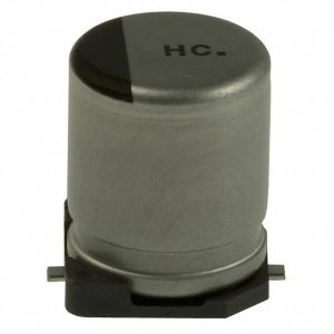 Panasonic Electronic Components EEE-HC1E331P thumbnail