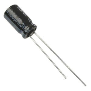 Panasonic Electronic Components EEU-FR1C221 thumbnail