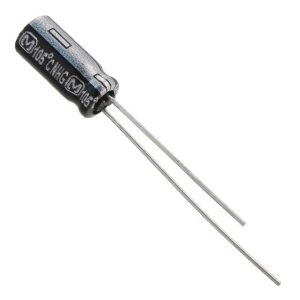 Panasonic Electronic Components ECA-1HHG2R2 thumbnail