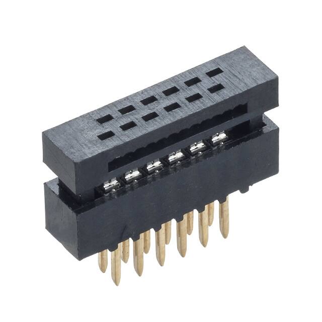 Harwin Inc. M50-3800642