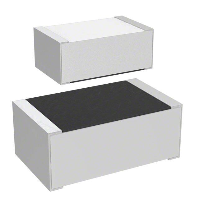 Vishay / Dale M55342K06B100ERS3