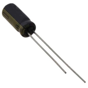 Panasonic Electronic Components EEU-FC1H220H thumbnail