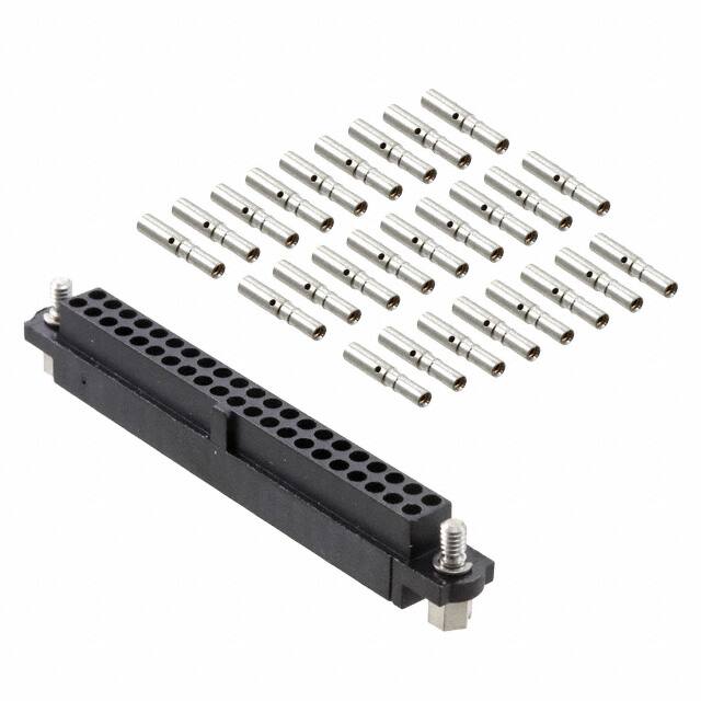 Harwin Inc. M80-4602642