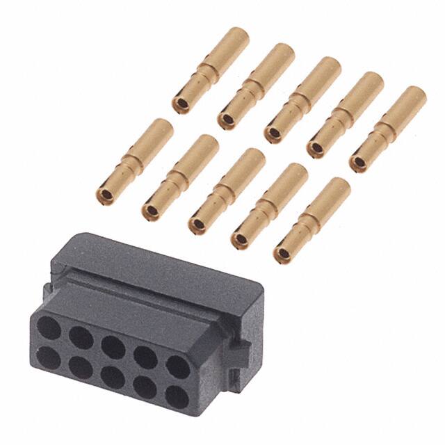 Harwin Inc. M80-8881005