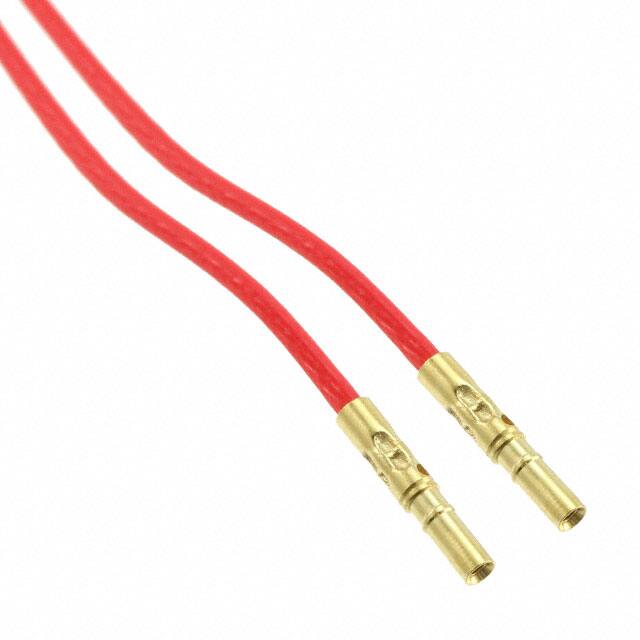 Harwin Inc. M80-9190099