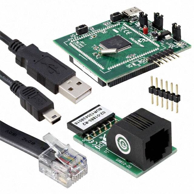 Microchip Technology MA180034