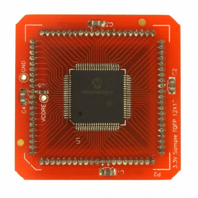 Microchip Technology MA300015