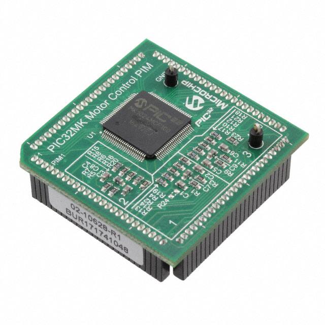 Microchip Technology MA320024