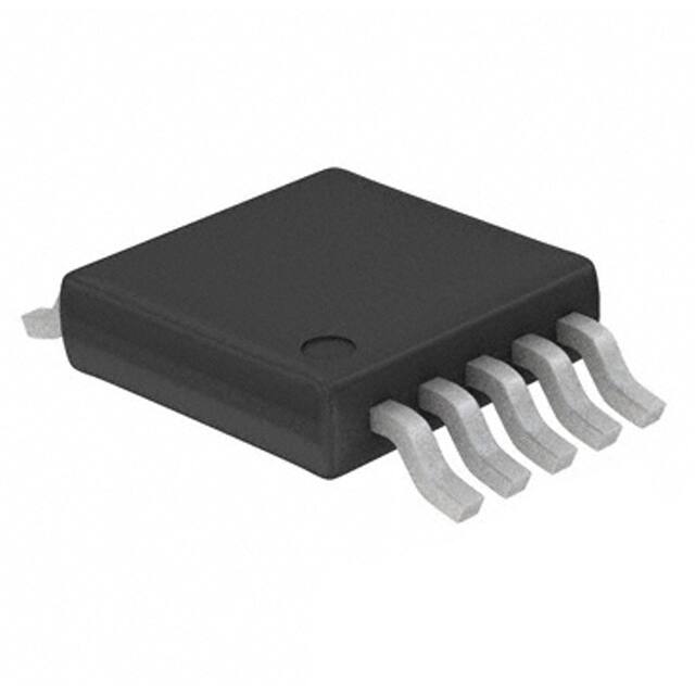Microchip Technology MAQRF112YMM