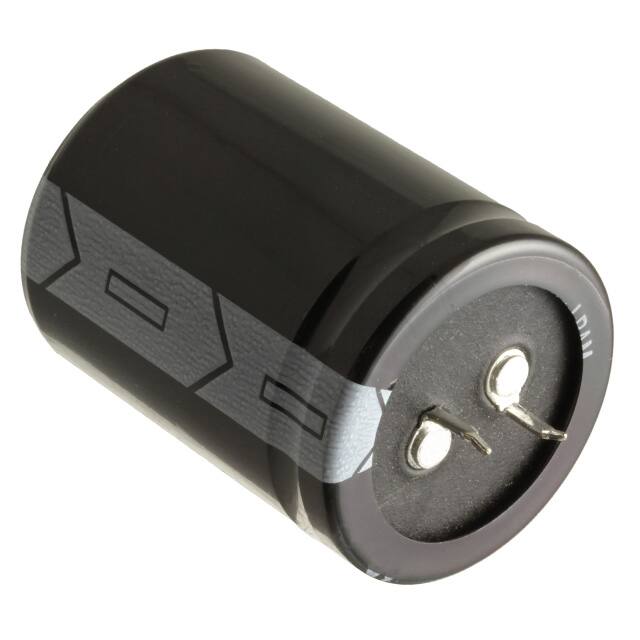 Illinois Capacitor 228LBA200M2EH