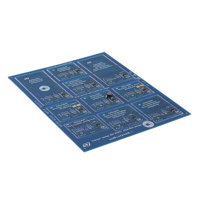STMicroelectronics MATRIX-M24SR