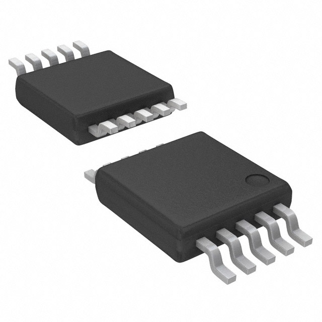 Maxim Integrated MAX1481EUB