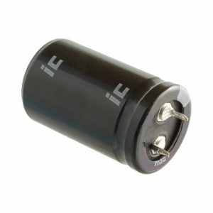 Illinois Capacitor 688LBB035M2BE thumbnail