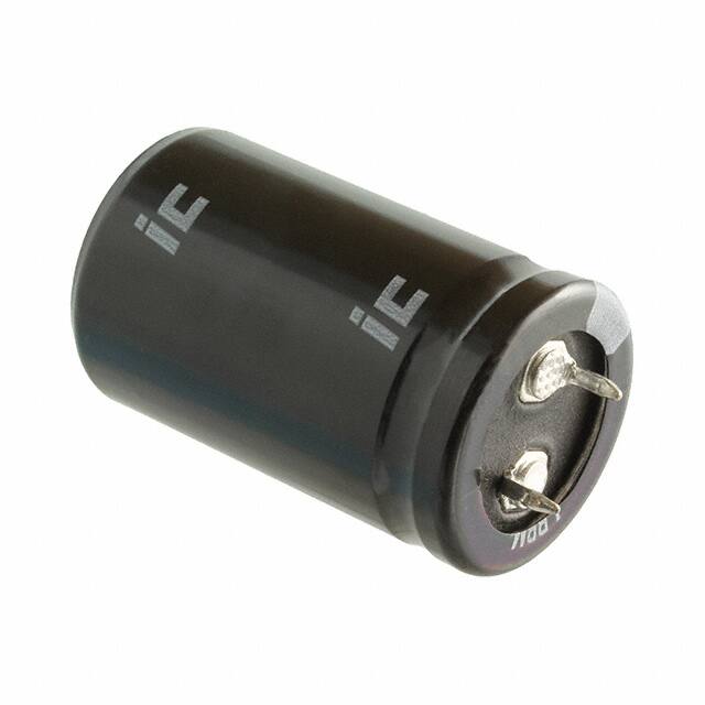 Illinois Capacitor 688LBB035M2BE