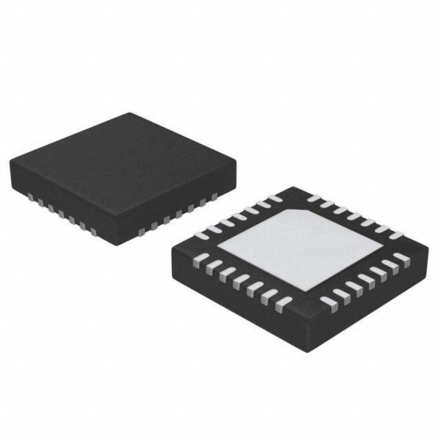 Maxim Integrated MAX2769BETI/V T