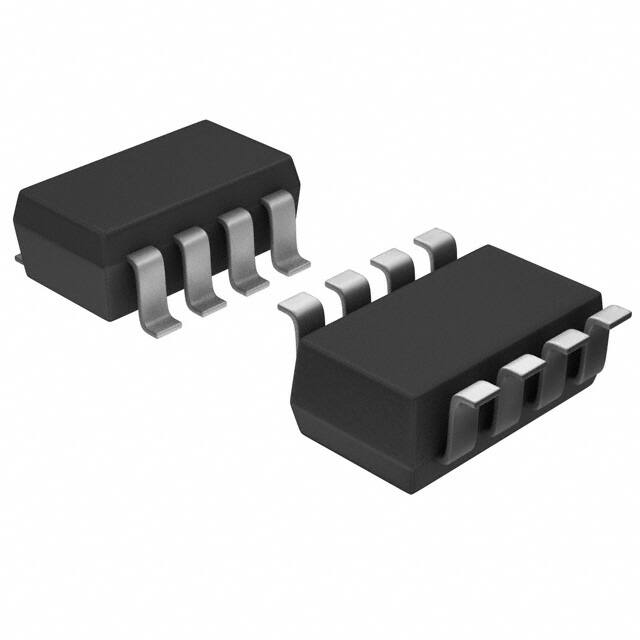 Maxim Integrated MAX3051EKA T