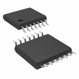 MAX31856MUD T