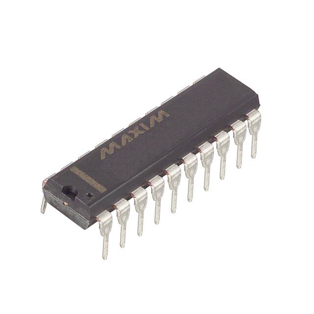 Maxim Integrated MAX3225EEPP