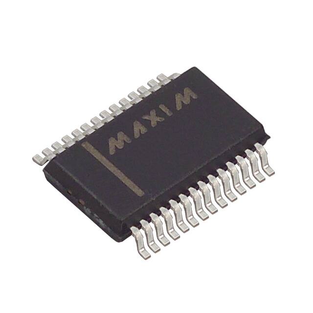Maxim Integrated MAX3244ECAI T