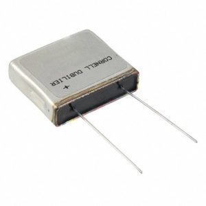 Cornell Dubilier Electronics (CDE) MLS152M060EK0C thumbnail
