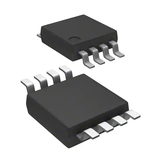 Maxim Integrated MAX4473EUA T