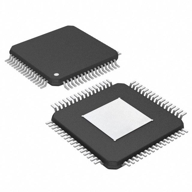 Maxim Integrated MAX9260GCB/V